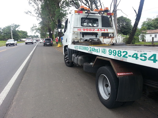 Foto 2 Auto guincho Oliveira