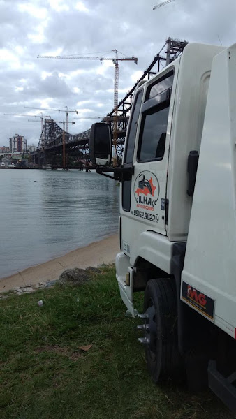 Foto 3 Ilha Auto Socorro - Guincho 24horas Foto 3 Ilha Auto Socorro - Guincho 24horas