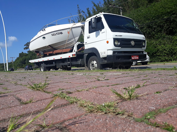 Foto 1 Guincho soares