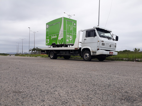 Foto 2 Guincho soares Foto 2 Guincho soares