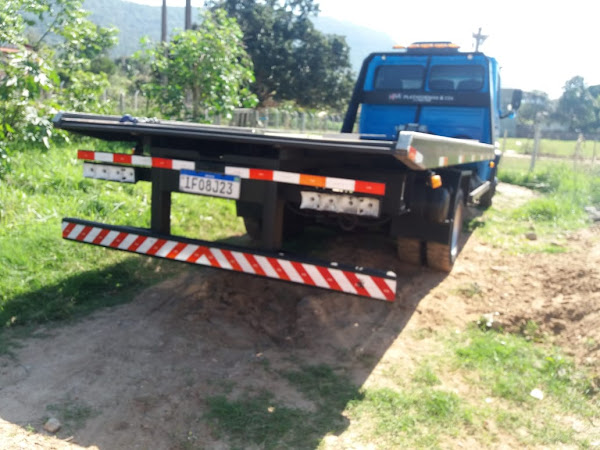 Foto 2 Guincho do gringo