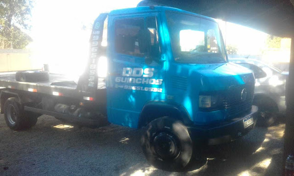 Foto 4 Guincho do gringo Foto 4 Guincho do gringo