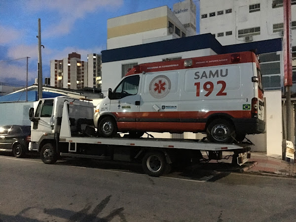 Foto 2 UniHelp Auto Socorro 24hrs