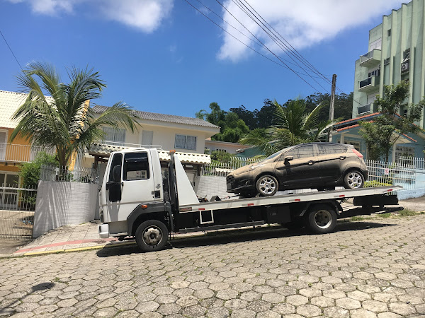 Foto 5 UniHelp Auto Socorro 24hrs