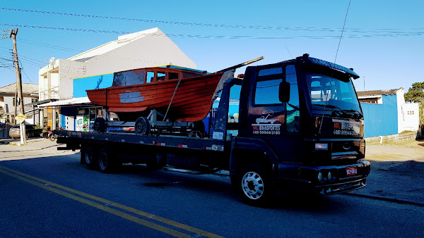 Foto 0 NAKATA GUINCHOS