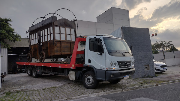 Foto 1 NAKATA GUINCHOS