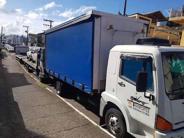 Foto 3 NAKATA GUINCHOS