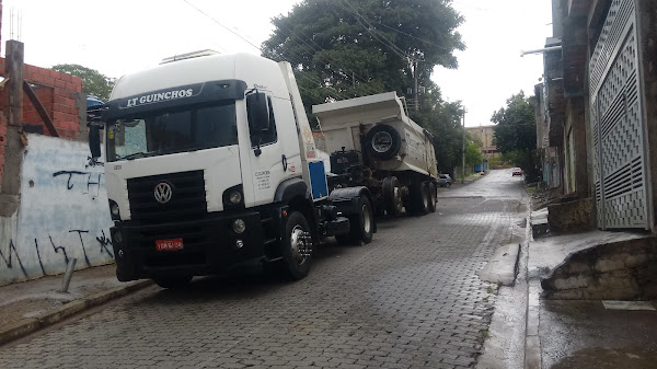 Foto 0 L.T Guincho e mecânico socorrista 24 horas Auto socorro