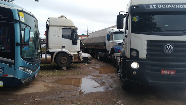 Foto 1 L.T Guincho e mecânico socorrista 24 horas Auto socorro