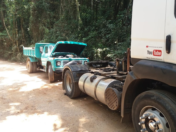 Foto 3 L.T Guincho e mecânico socorrista 24 horas Auto socorro