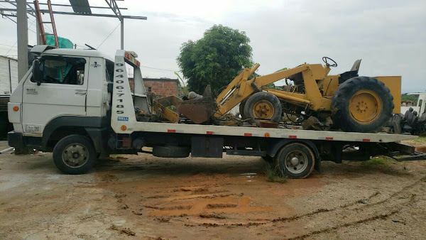 Foto 0 Reboque 24hr Niterói Cristiano Foto 0 Reboque 24hr Niterói Cristiano