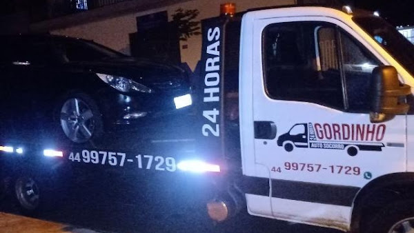 Foto 0 Guincho Auto Socorro gordinho 24 horas