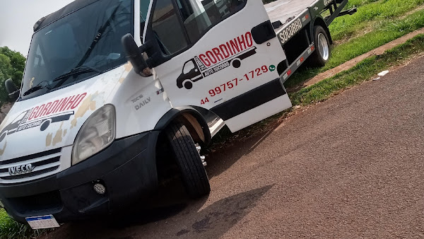 Foto 1 Guincho Auto Socorro gordinho 24 horas