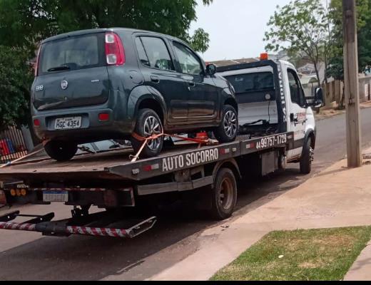 Foto 4 Guincho Auto Socorro gordinho 24 horas