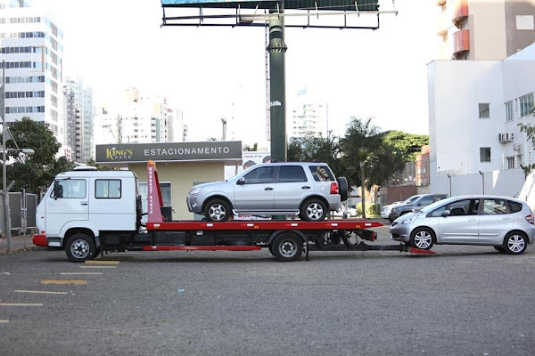 Foto 0 GUINCHO SOS-CAR MARINGÁ