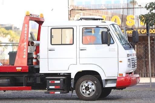 Foto 2 GUINCHO SOS-CAR MARINGÁ