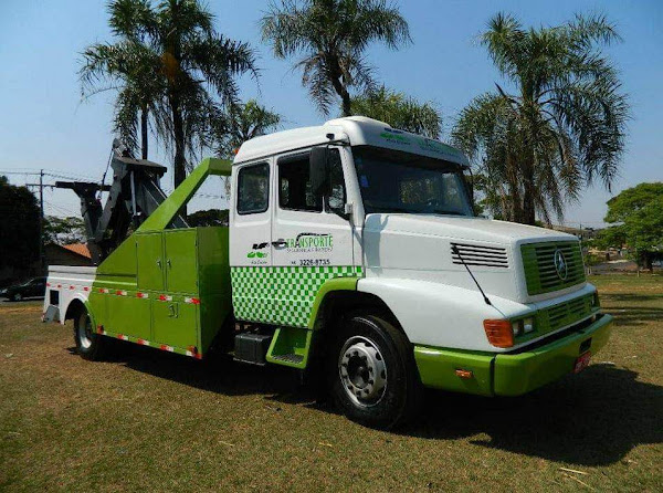 Foto 0 JC Transporte