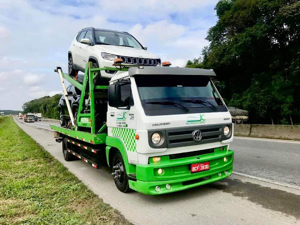 Foto 1 JC Transporte