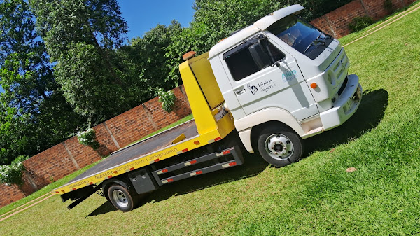 Foto 6 JC Transporte