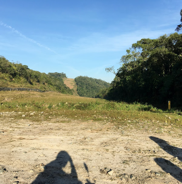 Foto 2 AeroGarças Pista aeromodelismo Foto 2 AeroGarças Pista aeromodelismo