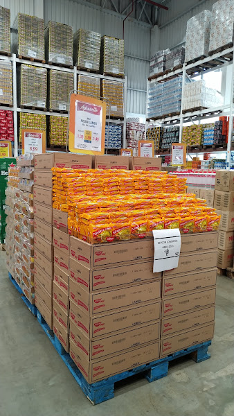 Foto 0 Assaí Atacadista