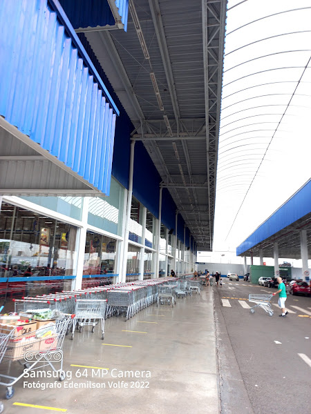 Foto 2 Assaí Atacadista