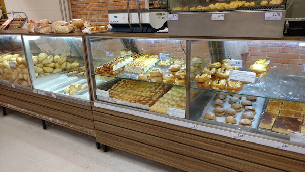 Foto 1 Mercado Extra - São Cristovão