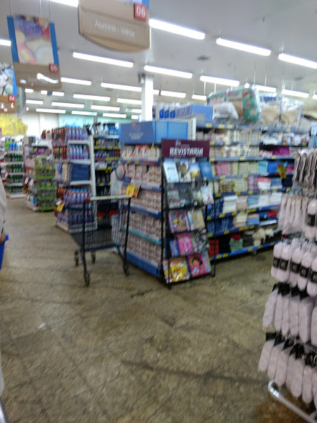 Foto 1 Supermercados Cidade Canção - Shop Mandacarú