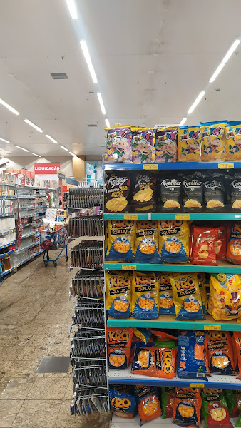 Foto 2 Supermercados Cidade Canção - Shop Mandacarú