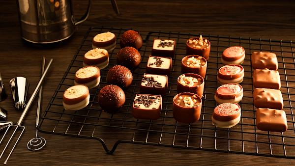 Foto 1 Cacau Show - Shopping Spazio