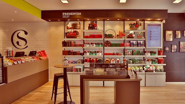 Foto 3 Cacau Show - Shopping Spazio