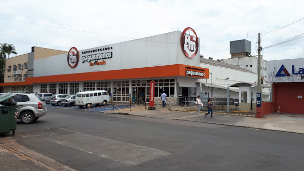 Foto 0 Super Pague Menos - Barão Geraldo