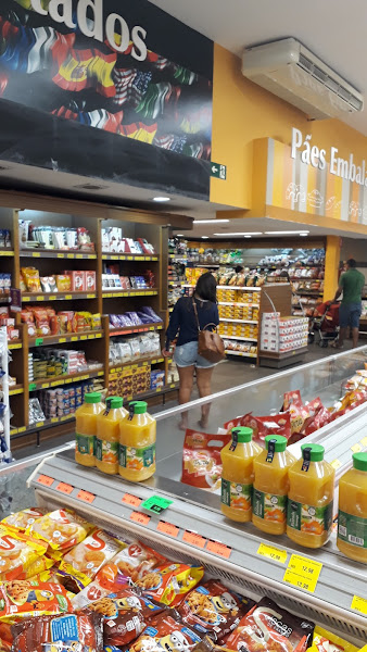 Foto 2 Super Pague Menos - Barão Geraldo