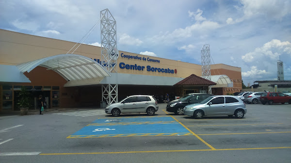 Foto 0 Supermercado Coop - Sorocaba (Árvore Grande)