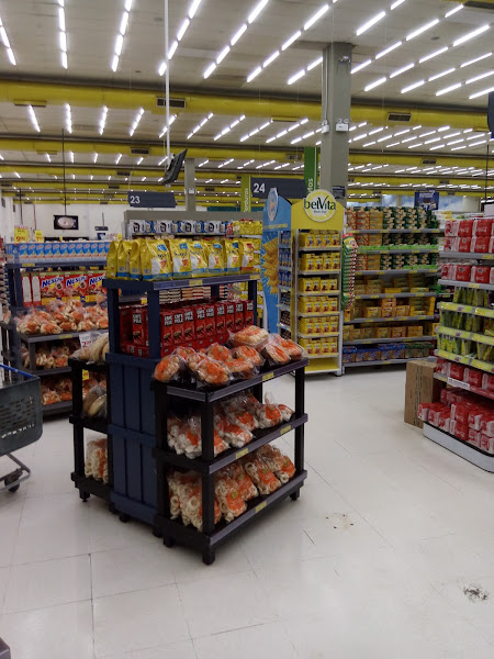 Foto 4 Supermercado Coop - Sorocaba (Árvore Grande)