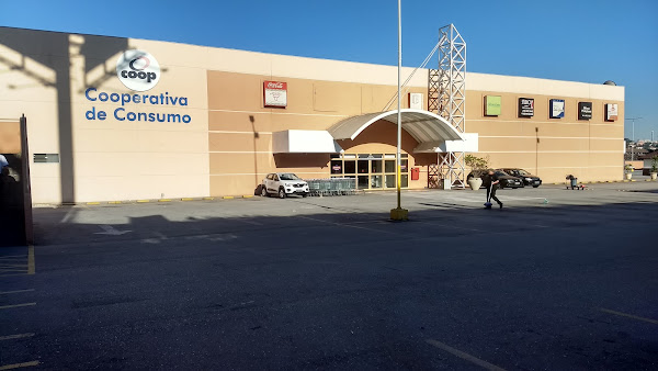 Foto 6 Supermercado Coop - Sorocaba (Árvore Grande)