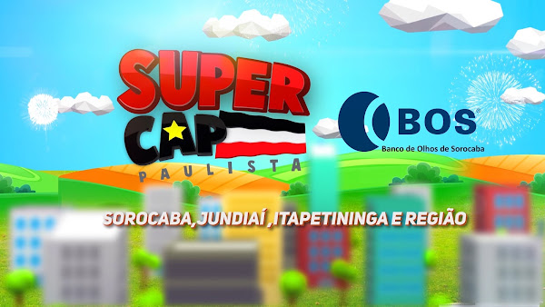 Foto 0 SuperCap Paulista
