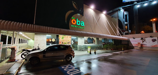 Foto 0 Oba Hortifruti - Campolim