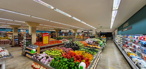 Foto 2 Oba Hortifruti - Campolim