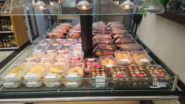 Foto 3 Oba Hortifruti - Campolim