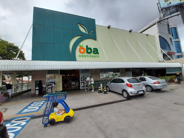 Foto 7 Oba Hortifruti - Campolim