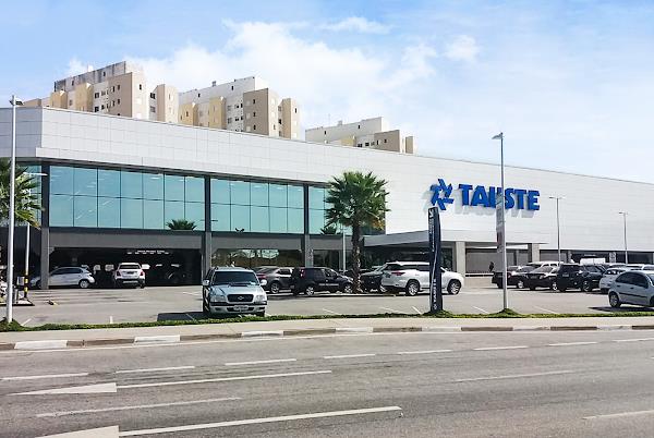 Foto 0 Tauste Campolim