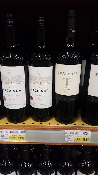 Foto 4 Angeloni Jardim Atlântico (Florianópolis) - Supermercado