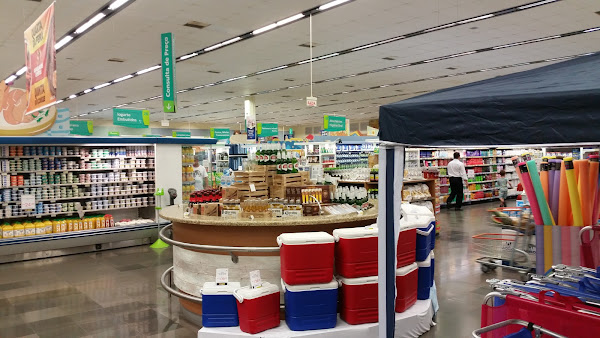 Foto 5 Angeloni Jardim Atlântico (Florianópolis) - Supermercado