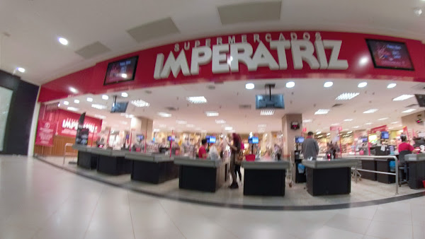 Foto 0 Supermercados Imperatriz