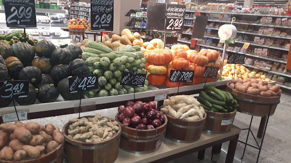 Foto 1 Supermercados Imperatriz