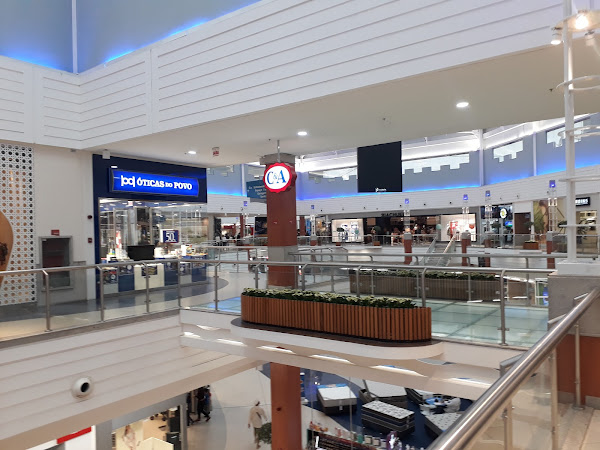 Foto 2 Supermercados Imperatriz