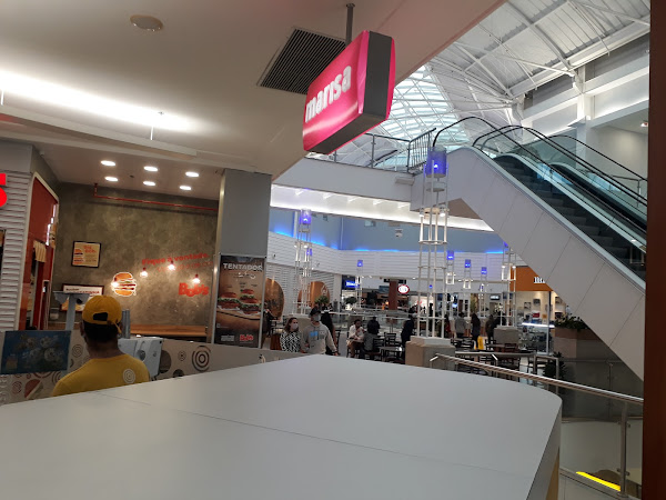 Foto 4 Supermercados Imperatriz