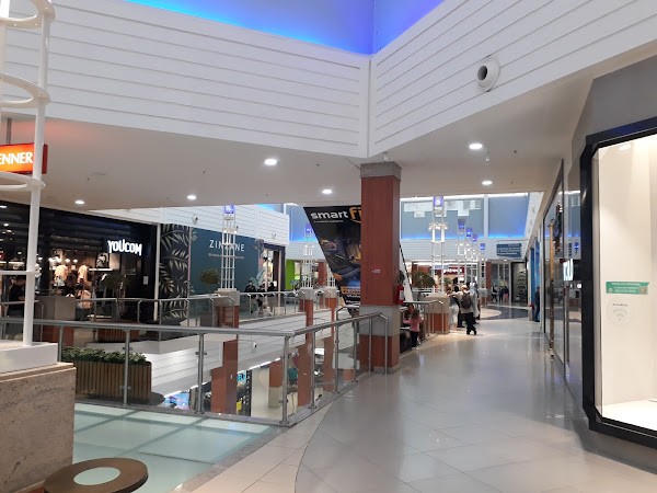 Foto 6 Supermercados Imperatriz