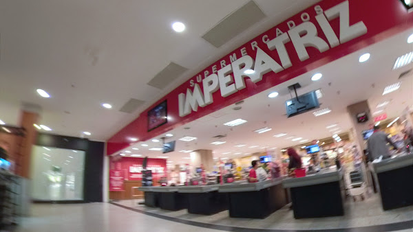 Foto 7 Supermercados Imperatriz